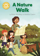 Reading Champion Yellow: A Nature Walk