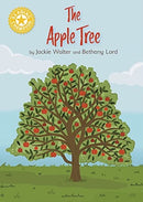 Reading Champion Yellow: The Apple Tree