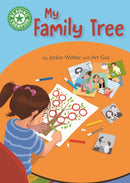 Reading Champion Green: My Family Tree