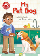 Reading Champion Red: My Pet Dog