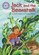 Reading Champion Purple: Jack and the Beanstalk