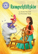 Reading Champion Purple: Rumpelstiltskin