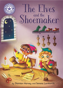 Reading Champion Purple: The Elves and the Shoemaker
