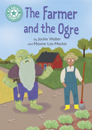Reading Champion Turquoise:The Farmer and the Ogre