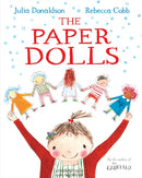 The Paper Doll