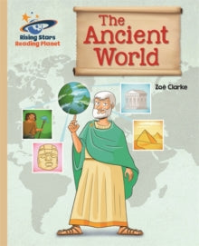 RS Galaxy Gold: The Ancient World (L21-22)