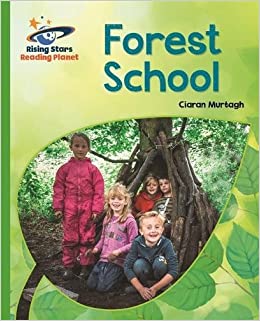 RS Galaxy Green: Forest School (L12-14)