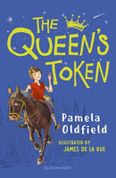 The Queen's Token: A Bloomsbury Young Reader (Book Band:Brown)