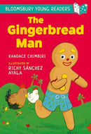 The Gingerbread Man: A Bloomsbury Young Reader(Book Band Turquoise)