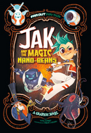 Far Out Fairy Tales:Jak and the Magic Nano-beans(PB)