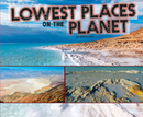 Lowest Places on the Planet (Paperback)