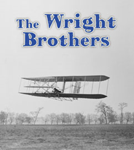 The Wright Brothers (Paperback)