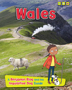 Wales (Paperback)