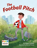 Engage Literacy L27: The Football Pitch