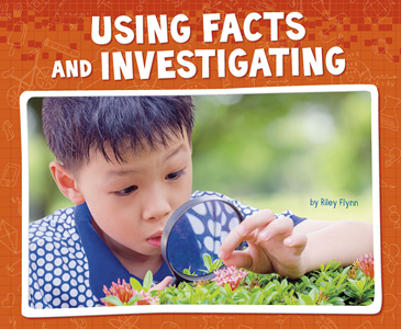 Using Facts and Investigating (Paperback)