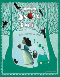 Snow White Stories Around the World (Paperback)