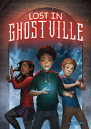 Lost in Ghostville(PB)