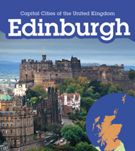 Edinburgh (Paperback)
