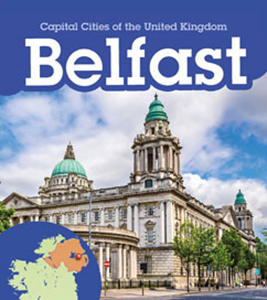 Belfast (Paperback)