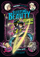 Far Out Fairy Tales:Sleeping Beauty, Magic Master(PB)
