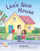 Engage Literacy L17: Lea's New House