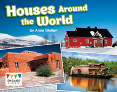 Engage Literacy L17: Houses Around the World