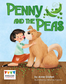 Engage Literacy L19: Penny and the Peas