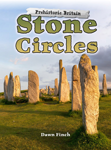 Prehistoric Britain:Stone Circles(PB)
