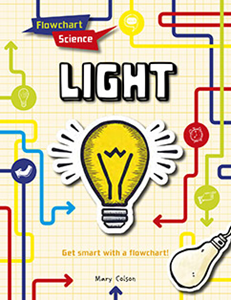 Flowchart Science:Light(PB)