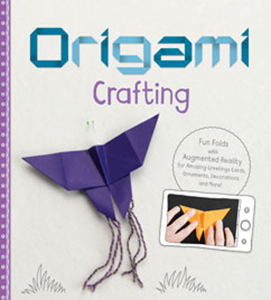 Origami Crafting 4D:Origami Crafting(PB)