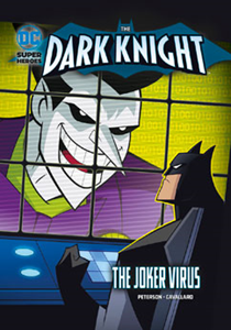 The Dark Knight:The Joker Virus(PB)