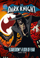 The Dark Knight:Scarecrow's Flock of Fear(PB)
