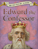 Edward the Confessor (Paperback)