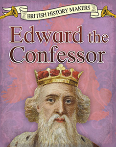 Edward the Confessor (Paperback)
