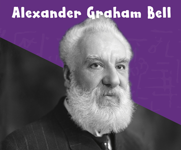 Alexander Graham Bell (Paperback)