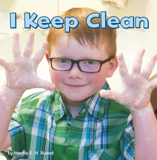 I Keep Clean(Healthy Me)