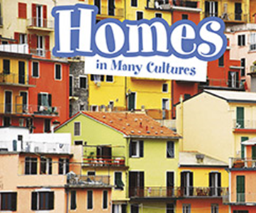 Homes in Many Cultures