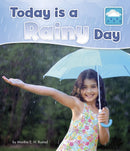 Today is a Rainy Day(Paberback)