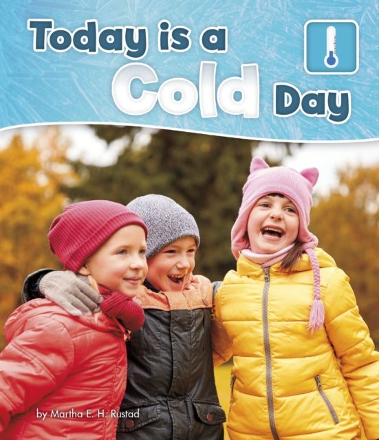 Today is a Cold Day(Paberback)