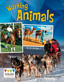 Engage Literacy L21: Working Animals