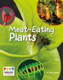 Engage Literacy L23: Meat-Eating Plants