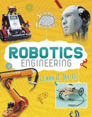 Science Brain Builders:Robotics Engineering(PB)