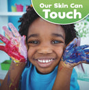 Our Skin Can Touch (Paperback)