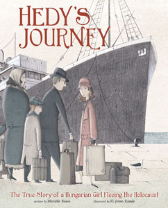 Encounter:Hedy's Journey(PB)