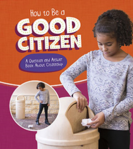 How to Be a Good Citizen (Paperback)