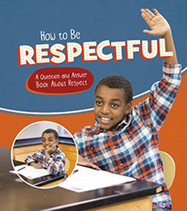 How to Be Respectful (Paperback)