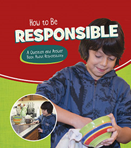 How to Be Responsible (Paperback)