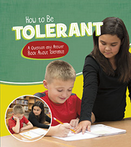 How to Be Tolerant (Paperback)