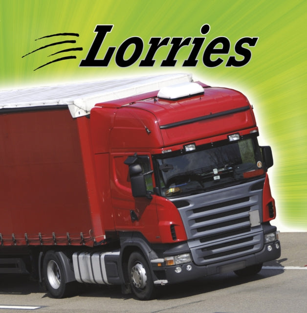 Transport:Lorries