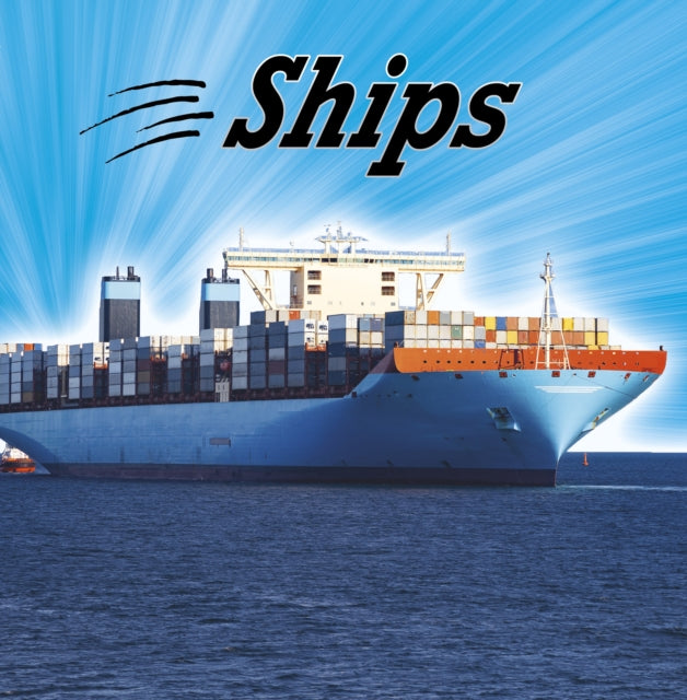 Transport:Ships